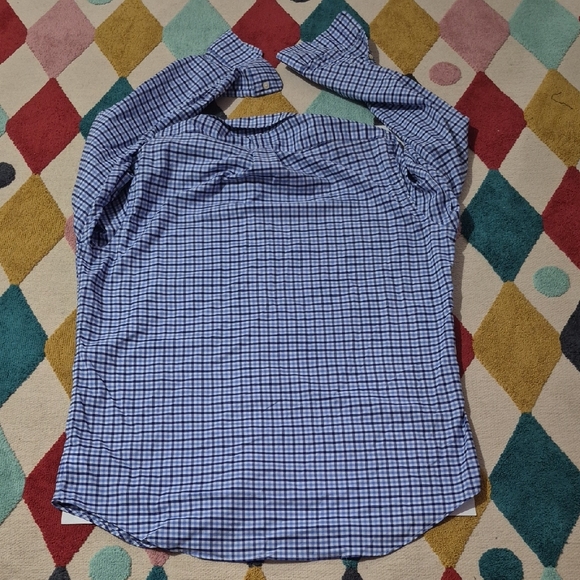 Polo Ralph Lauren Gingham Oxford - Picture 6 of 6